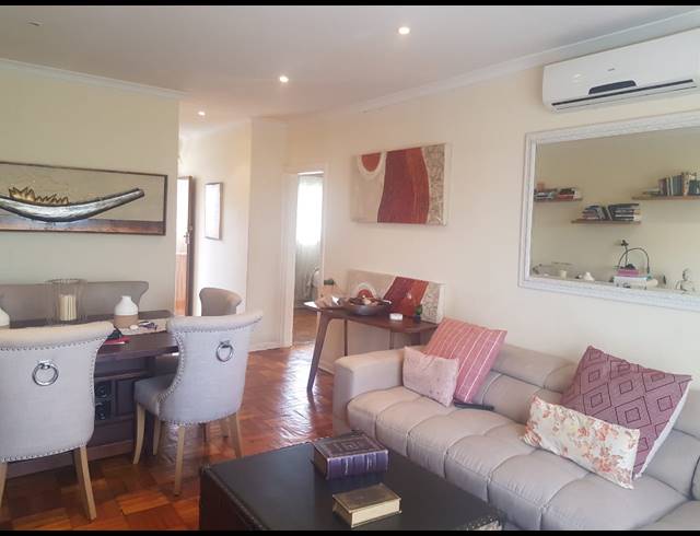 2 BEDROOM FLAT FOR SALE IN GLENWOOD